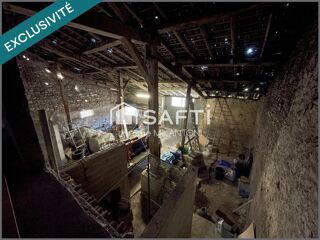  Maison à vendre 2 pièces 250 m²