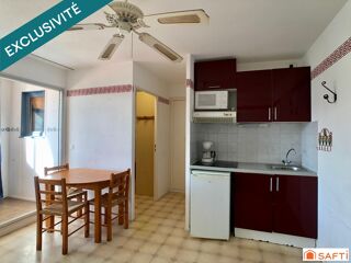  Appartement � vendre 2 pi�ces 25 m�