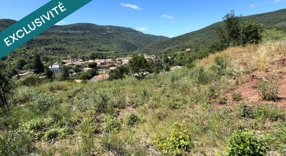 Vente Terrain Terrain constructible hors lotissement Alet-les-bains