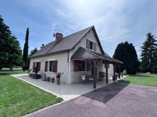  Maison à vendre 15 + pièces 193 m²