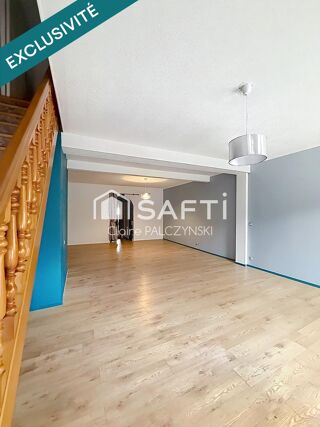  Maison à vendre 4 pièces 147 m²