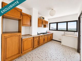  Appartement à vendre 3 pièces 63 m²