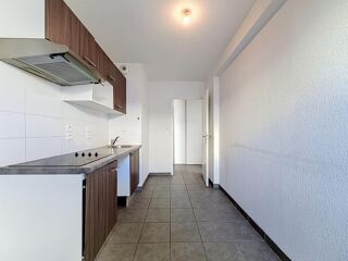 Vente Appartement Appartement T3 71 m² dernier étage avec balcon et parking Toulouse