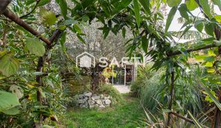  Maison � vendre 5 pi�ces 158 m�