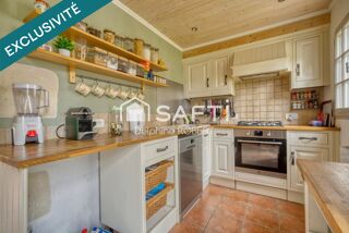  Maison à vendre 8 pièces 212 m²