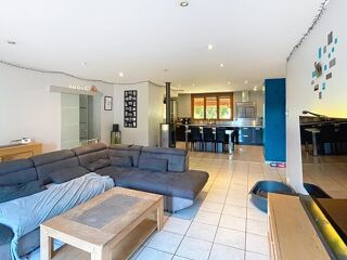  Maison à vendre 6 pièces 150 m²