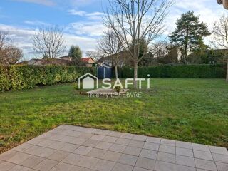  Maison � vendre 4 pi�ces 95 m�