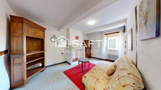  Maison à louer 3 pièces 50 m²