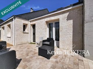  Maison à vendre 7 pièces 141 m²