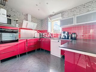  Maison à vendre 5 pièces 115 m²