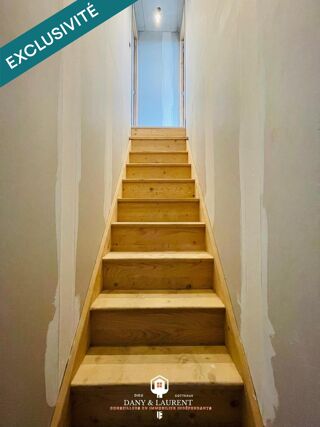  Maison � vendre 8 pi�ces 143 m�