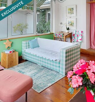  Maison � vendre 7 pi�ces 165 m�