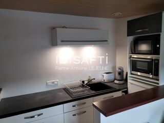  Appartement à vendre 1 pièce 20 m²