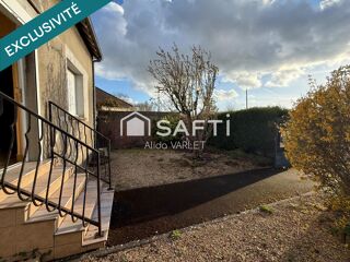  Maison � vendre 5 pi�ces 79 m�