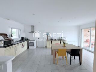  Maison à vendre 6 pièces 149 m²