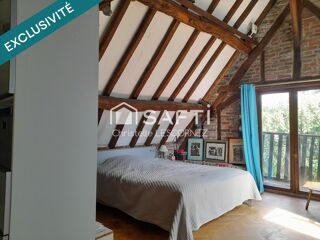  Maison à vendre 6 pièces 210 m²