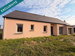  Maison � vendre 6 pi�ces 100 m�