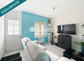  Maison � vendre 5 pi�ces 70 m�