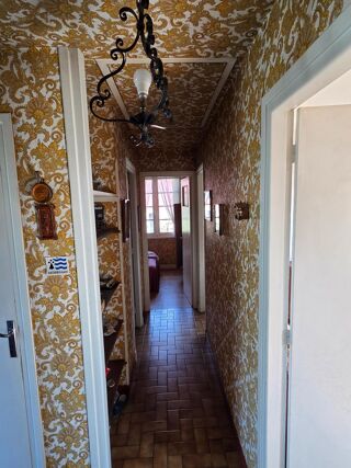  Maison à vendre 5 pièces 83 m²