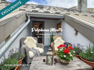  Appartement � vendre 3 pi�ces 93 m�