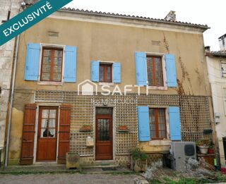  Maison à vendre 6 pièces 160 m²