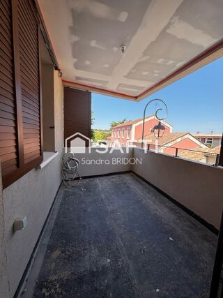  Appartement à vendre 2 pièces 44 m²