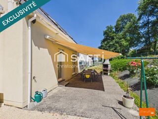  Maison à vendre 8 pièces 140 m²