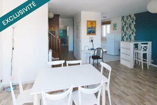  Appartement � vendre 4 pi�ces 100 m�