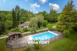  Maison � vendre 5 pi�ces 138 m�