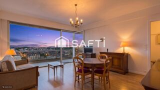  Appartement à vendre 2 pièces 57 m²