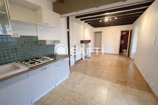  Maison � vendre 6 pi�ces 95 m�