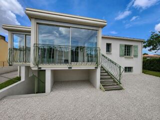  Maison � vendre 6 pi�ces 123 m�