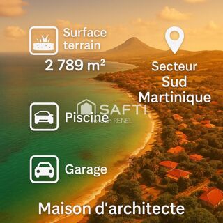  Maison  vendre 4 pices 125 m