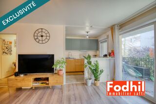  Appartement � vendre 3 pi�ces 67 m�