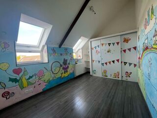  Maison à vendre 4 pièces 134 m²