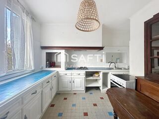  Maison à vendre 5 pièces 105 m²