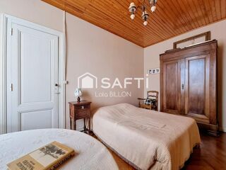  Maison à vendre 6 pièces 136 m²