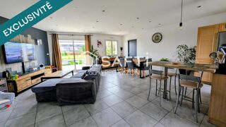  Maison � vendre 5 pi�ces 104 m�