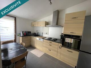  Maison � vendre 6 pi�ces 95 m�