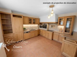  Maison à vendre 5 pièces 135 m² Plehedel