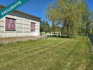  Terrain à vendre 1104 m²