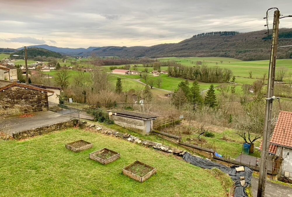 Vente Maison MAISON A RENOVER Val suran