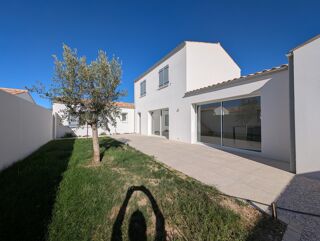  Maison à vendre 4 pièces 135 m²