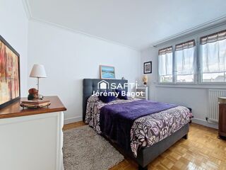  Appartement � vendre 4 pi�ces 88 m�