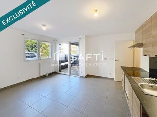  Appartement � vendre 2 pi�ces 42 m�