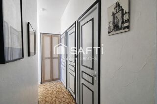  Maison � vendre 6 pi�ces 111 m�