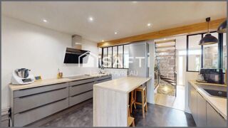 Maison à vendre 6 pièces 210 m²