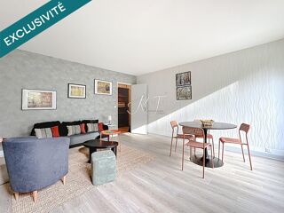  Appartement � vendre 3 pi�ces 80 m�