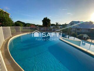  Appartement � vendre 1 pi�ce 28 m�