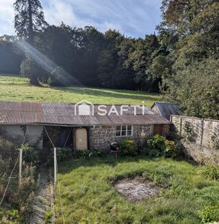  Maison � vendre 4 pi�ces 96 m�